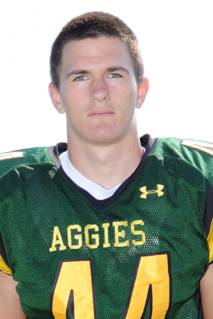 Ethan Snyder