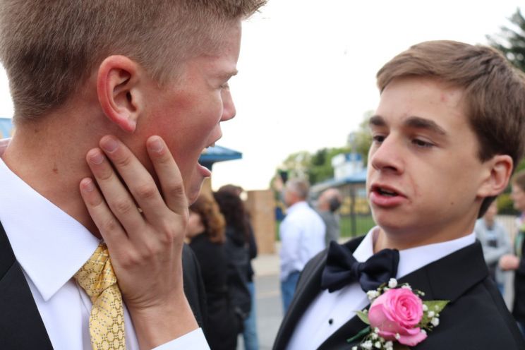 Ethan Snyder