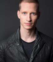 Ethan Stiefel