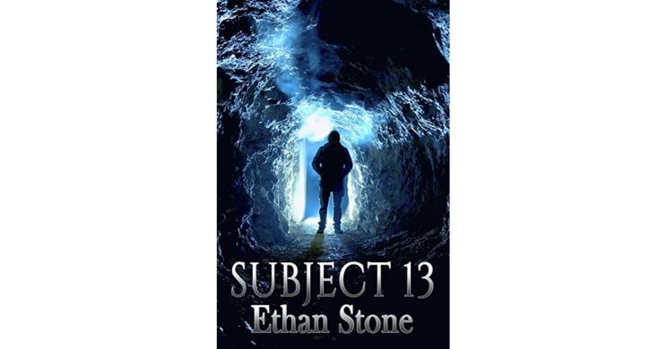 Ethan Stone