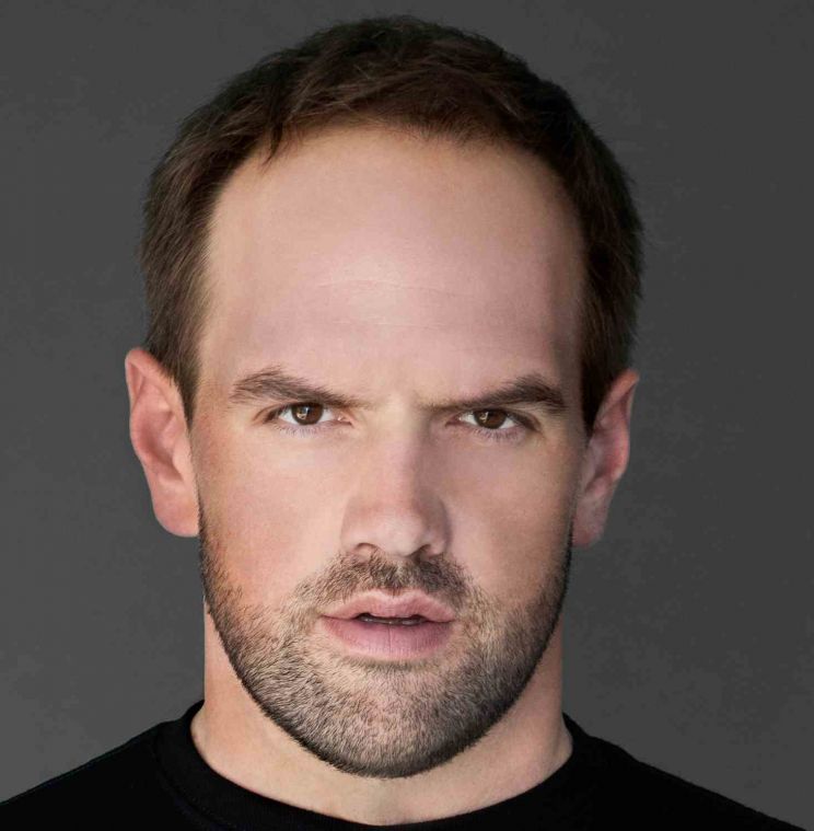 Ethan Suplee