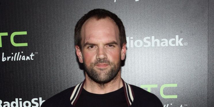 Ethan Suplee
