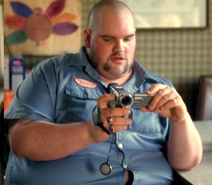 Ethan Suplee