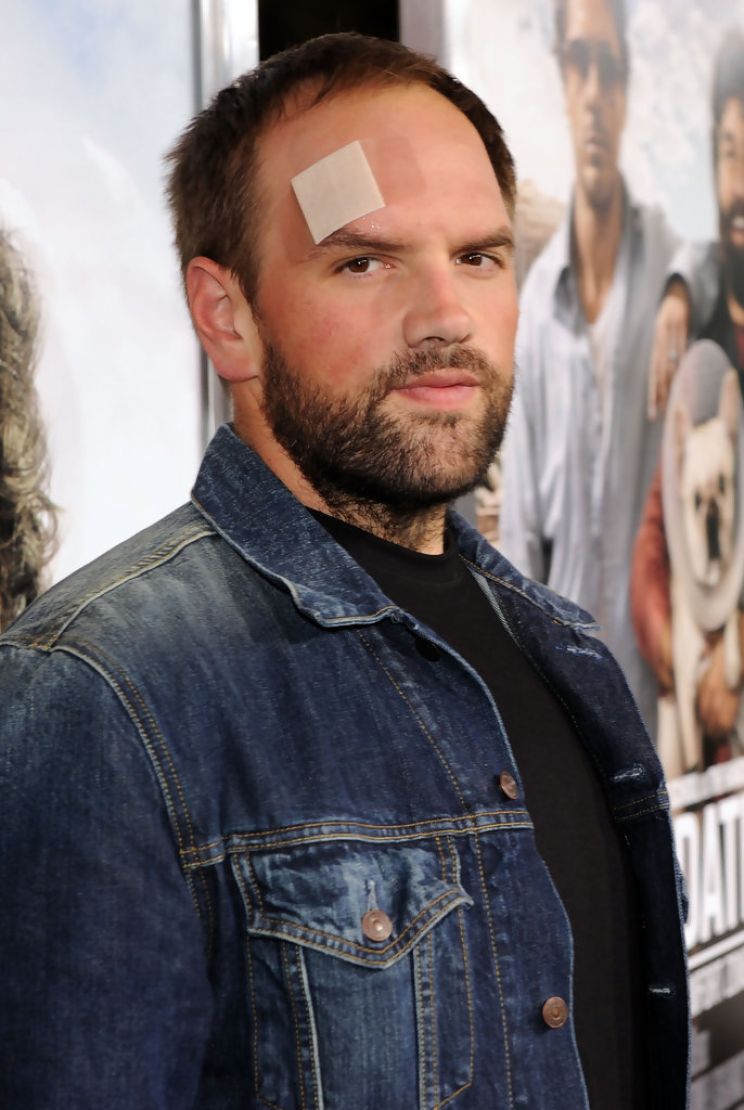 Ethan Suplee