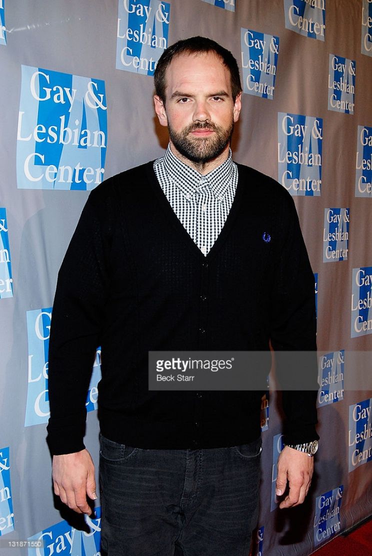 Ethan Suplee