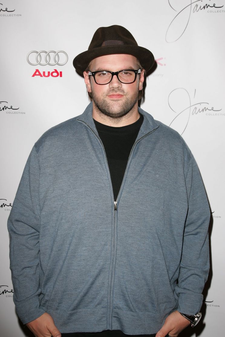 Pictures of Ethan Suplee