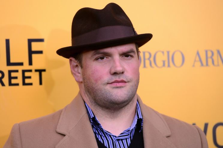 Ethan Suplee