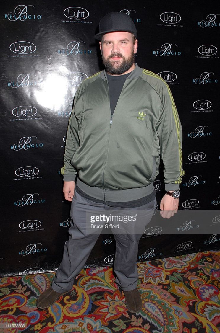 Ethan Suplee