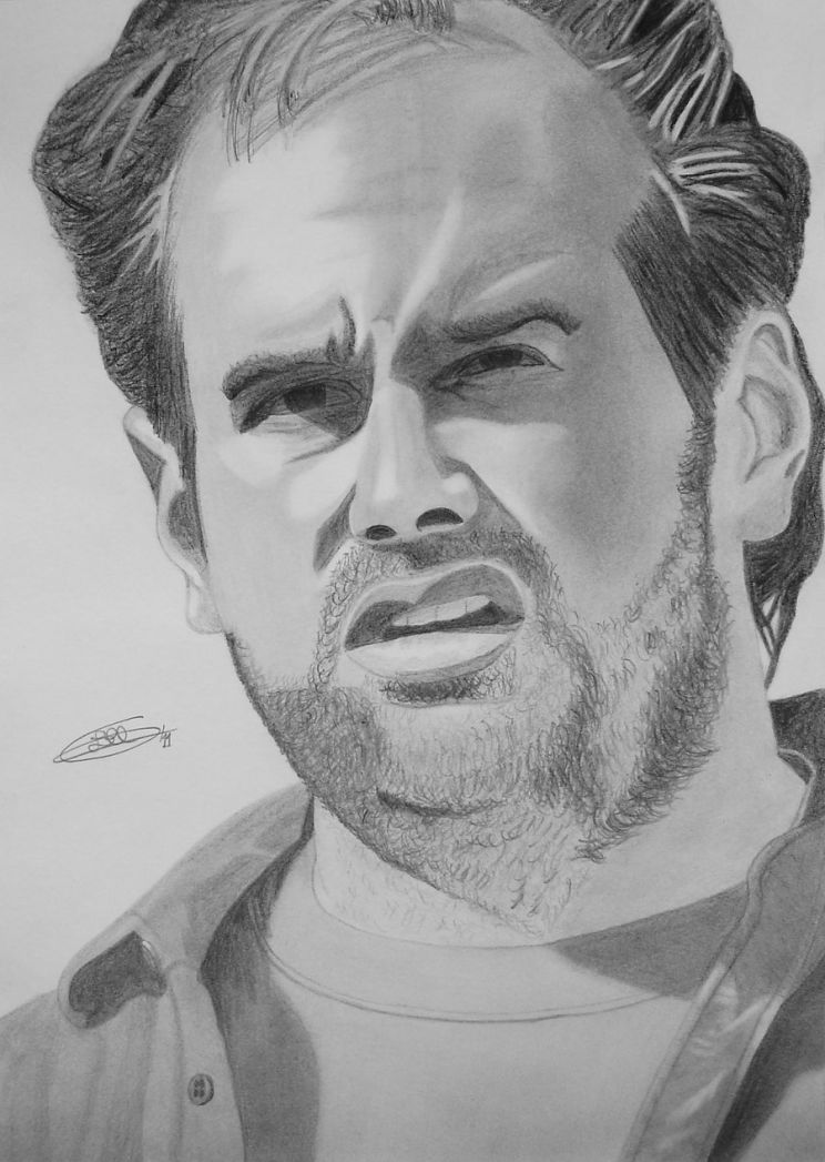 Ethan Suplee