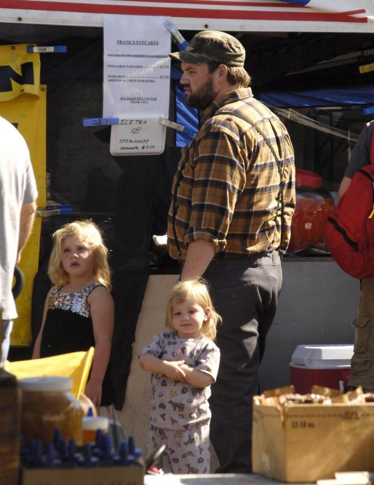 Ethan Suplee