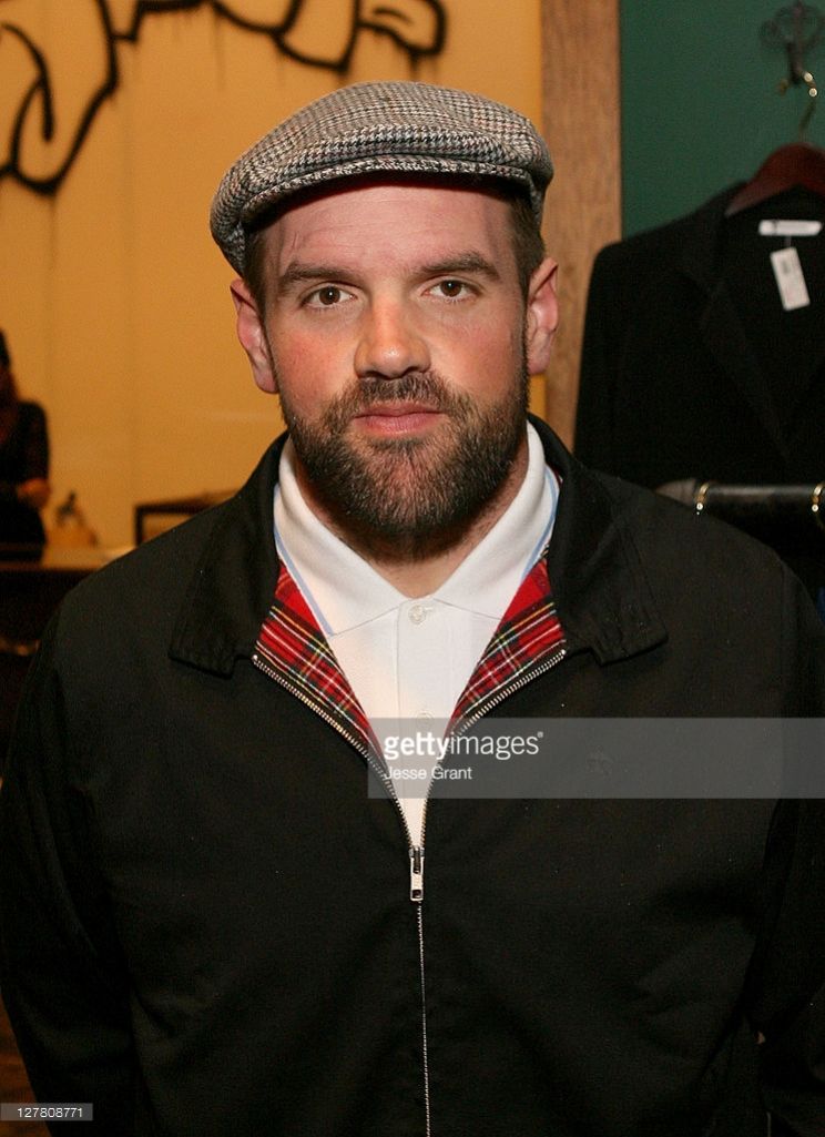 Ethan Suplee