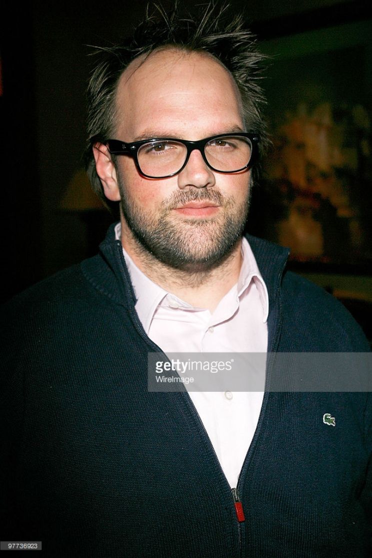 Ethan Suplee