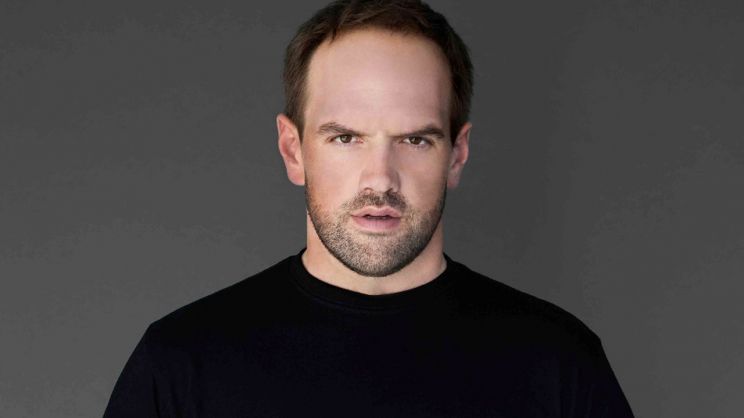 Ethan Suplee
