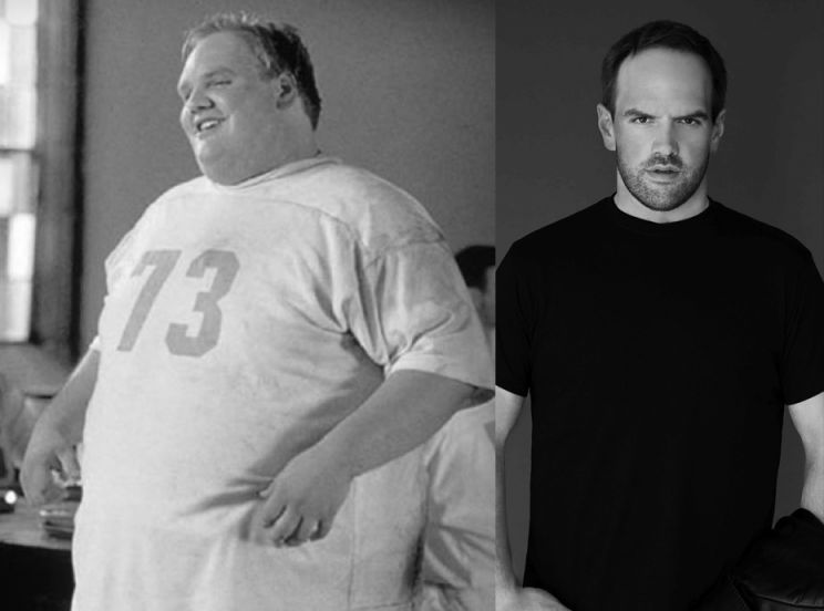 Ethan Suplee