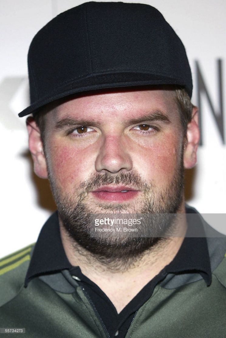 Ethan Suplee
