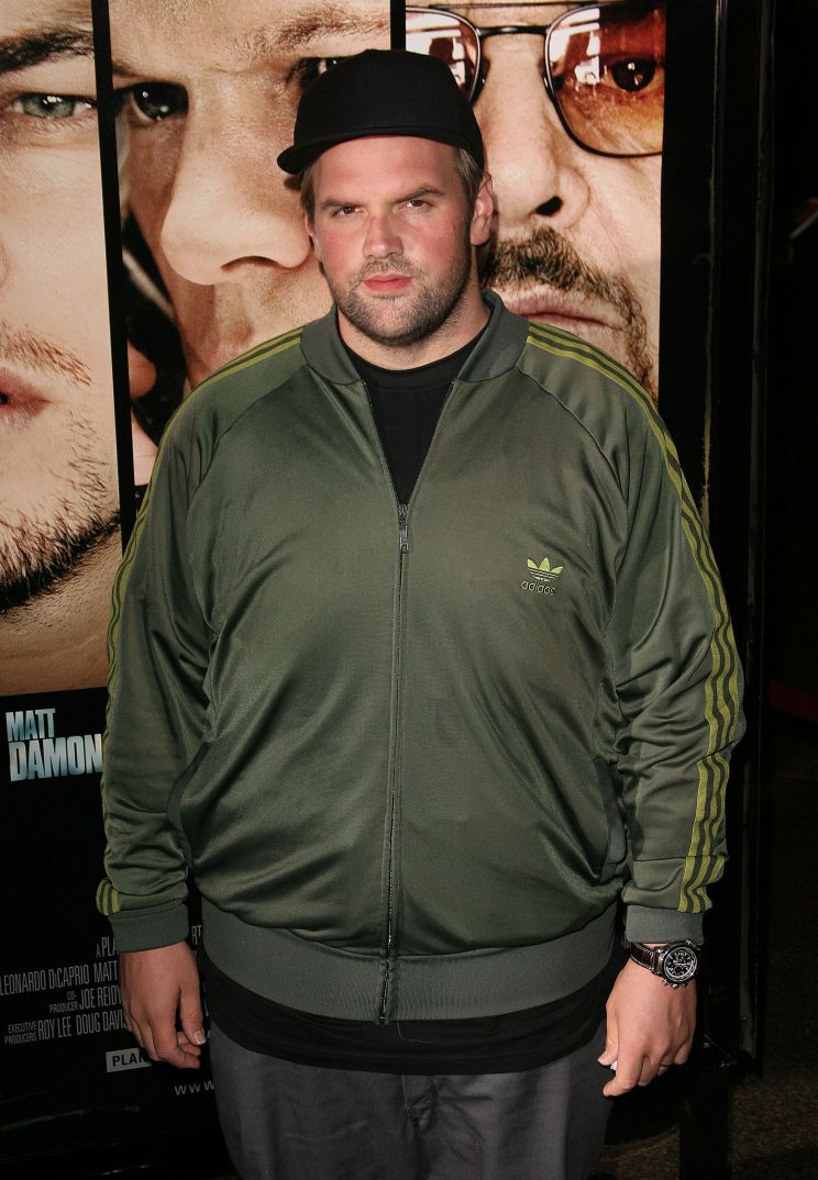 Ethan Suplee