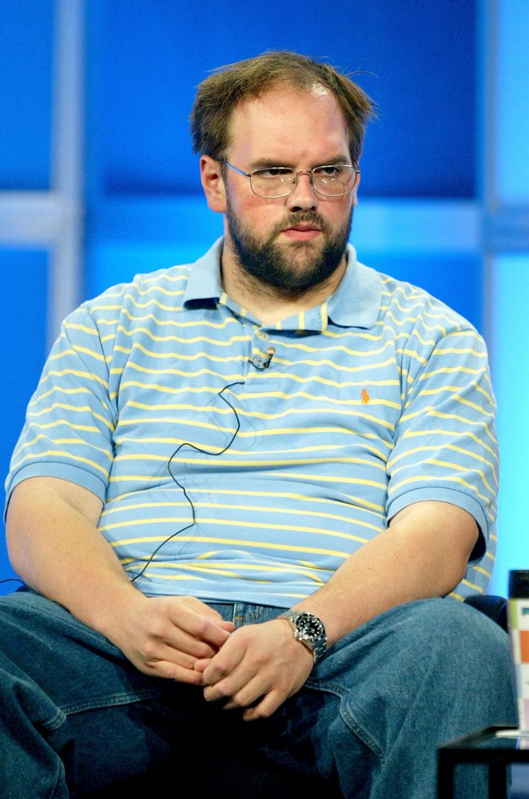 Ethan Suplee