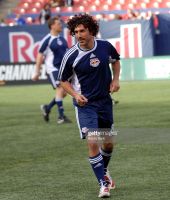 Ethan Zohn