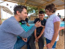 Ethan Zohn