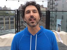 Ethan Zohn