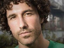 Ethan Zohn