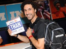 Ethan Zohn