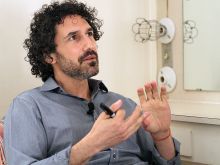 Ethan Zohn