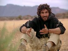 Ethan Zohn