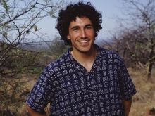 Ethan Zohn