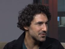 Ethan Zohn