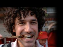 Ethan Zohn