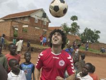 Ethan Zohn