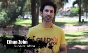 Ethan Zohn