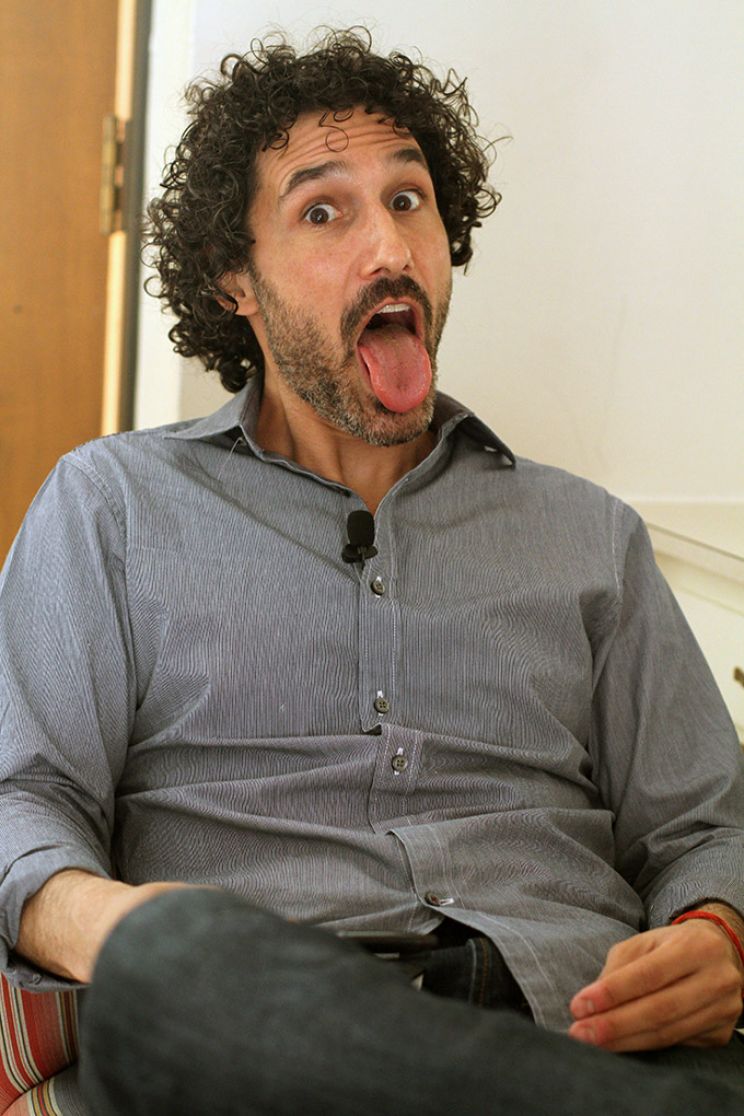 Ethan Zohn