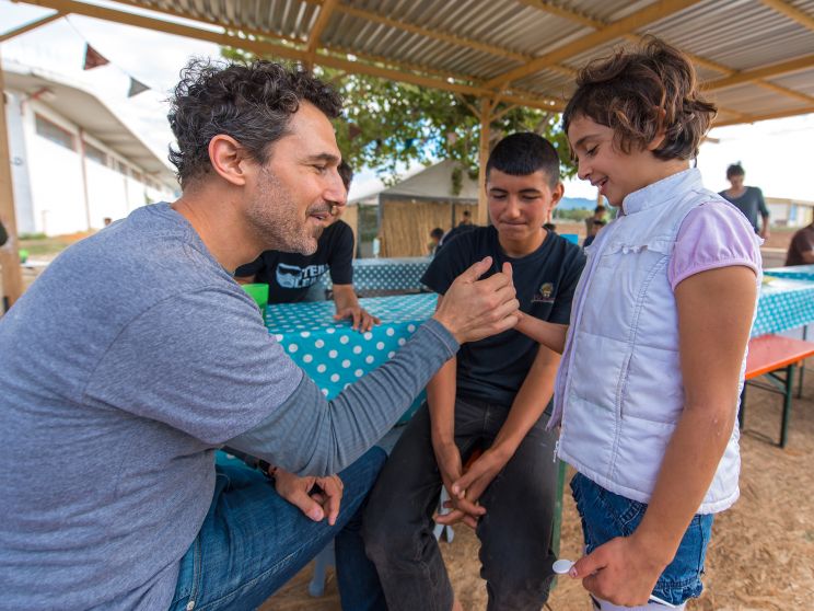 Ethan Zohn