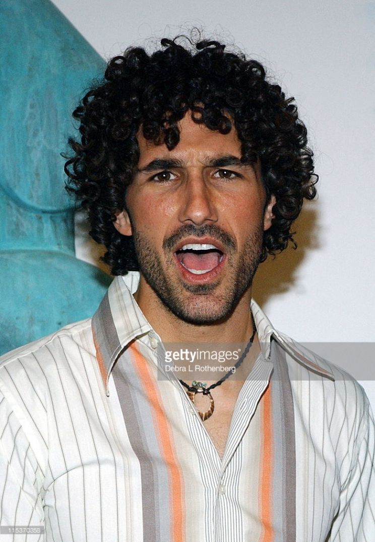 Ethan Zohn