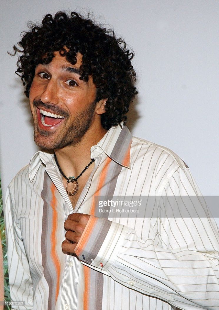 Ethan Zohn