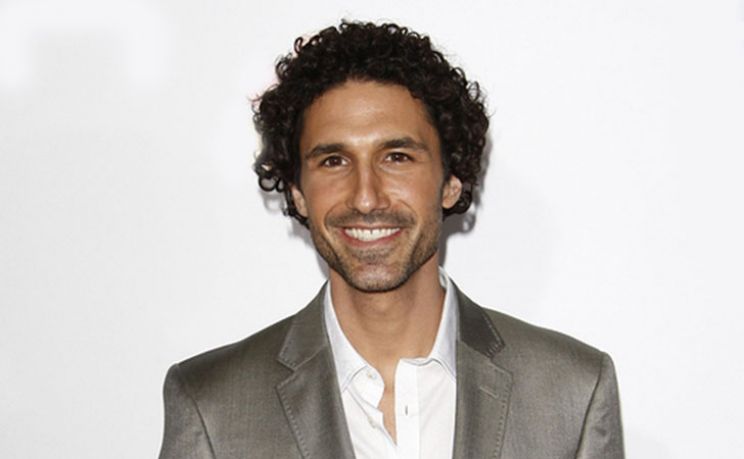 Ethan Zohn