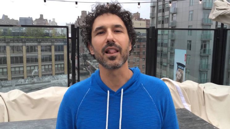 Ethan Zohn