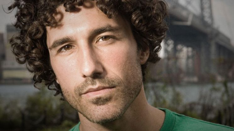 Ethan Zohn