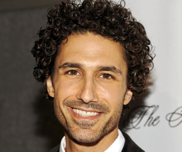 Ethan Zohn