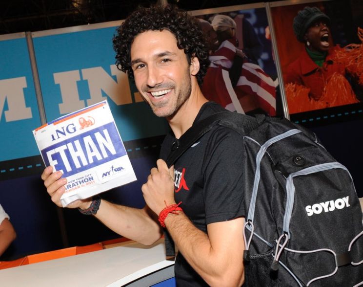 Ethan Zohn