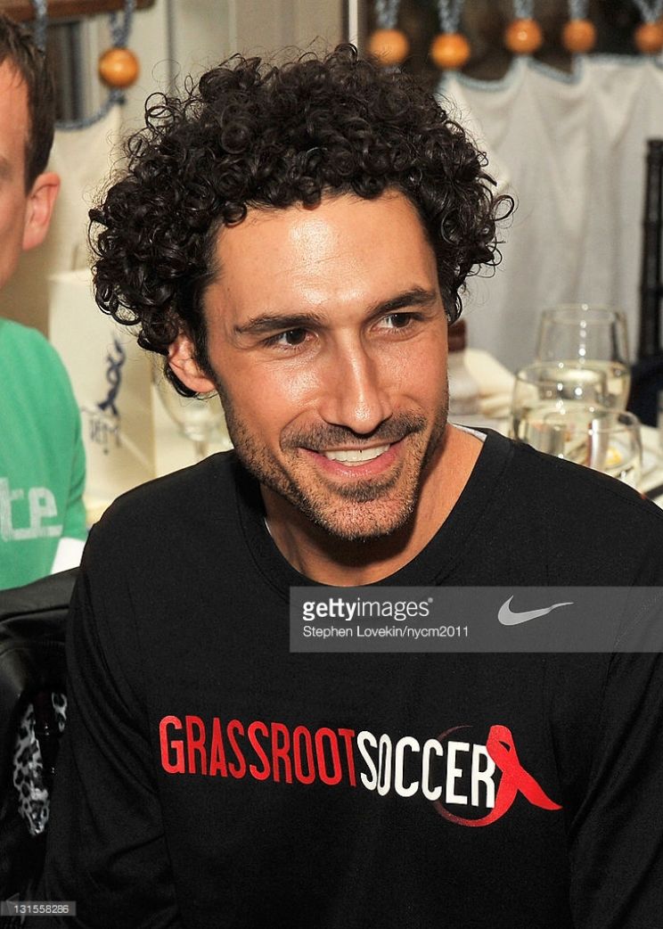 Ethan Zohn