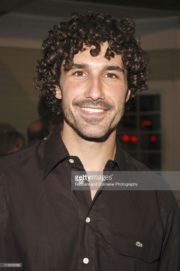 Ethan Zohn