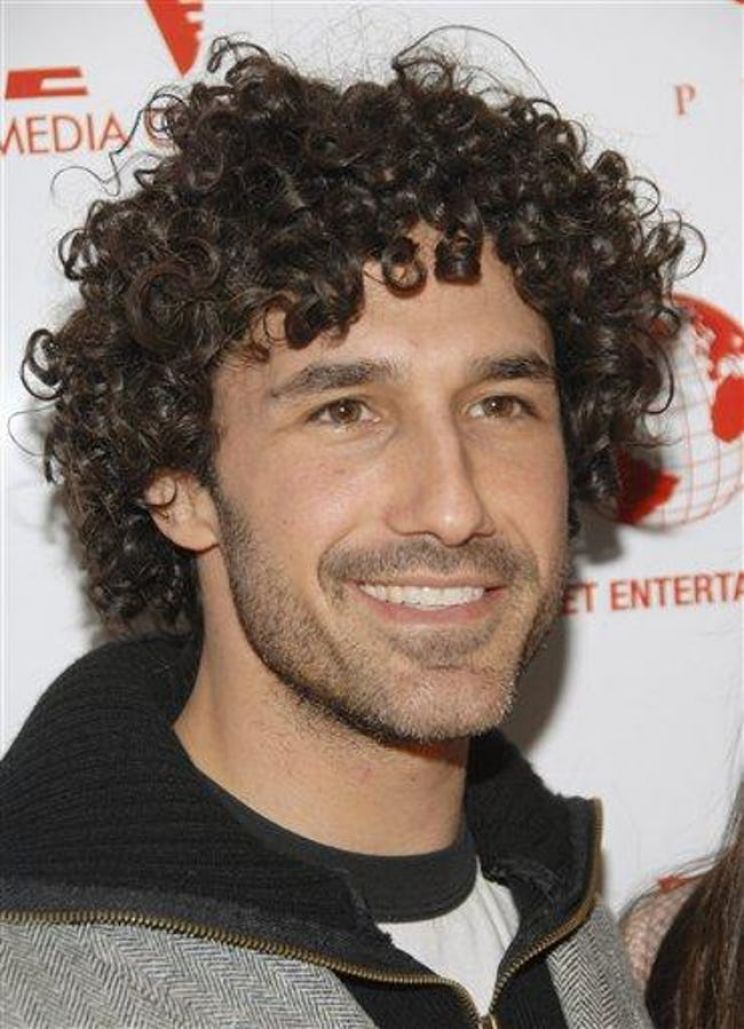 Ethan Zohn