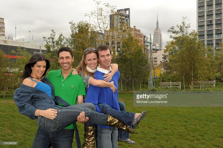 Ethan Zohn