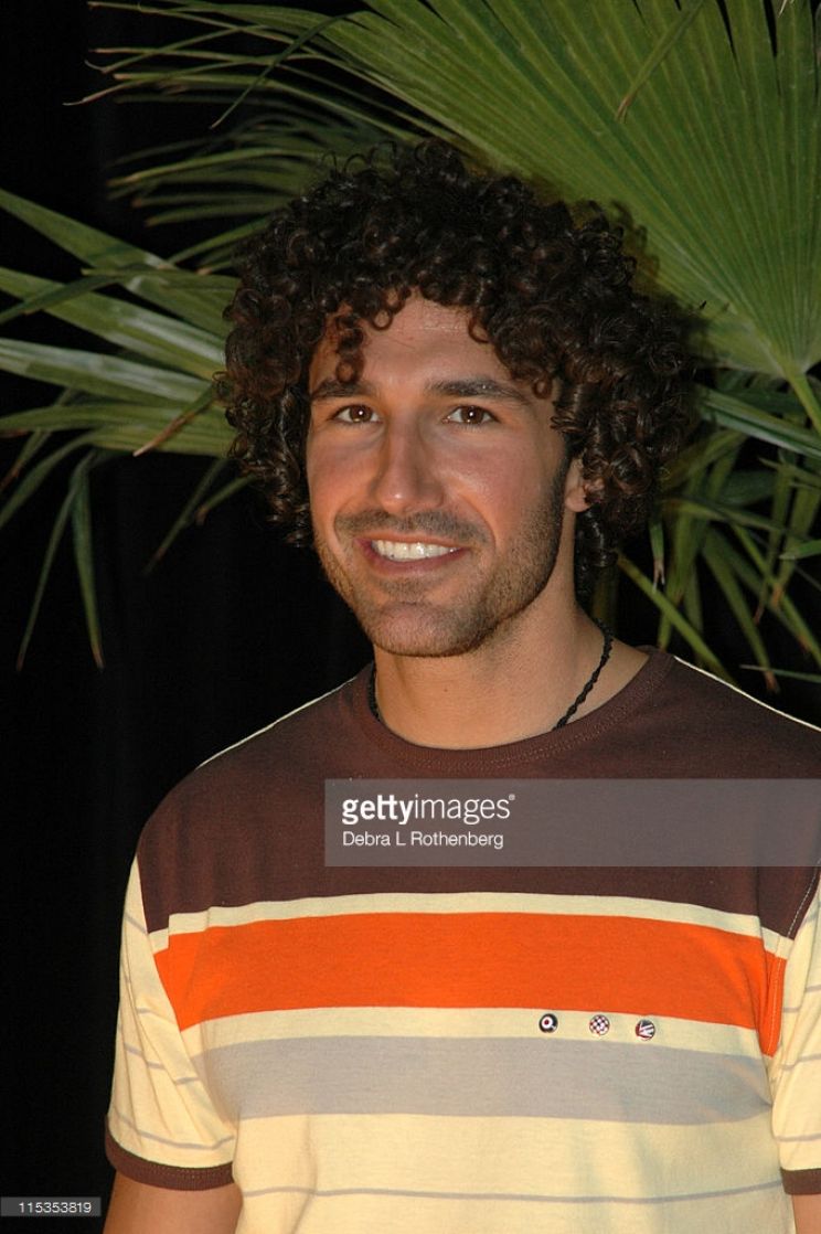 Ethan Zohn