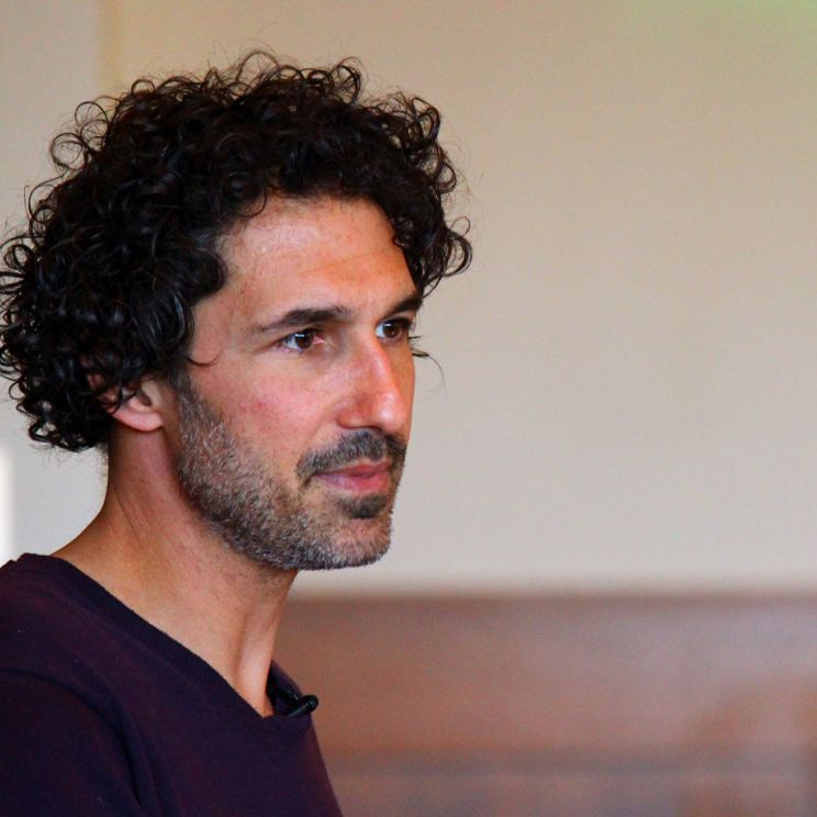 Ethan Zohn