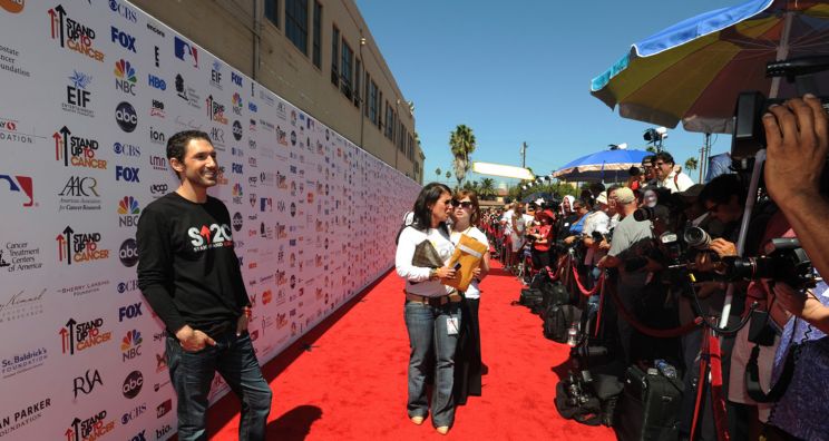 Ethan Zohn