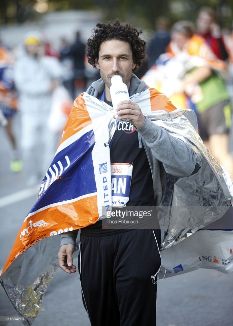 Ethan Zohn